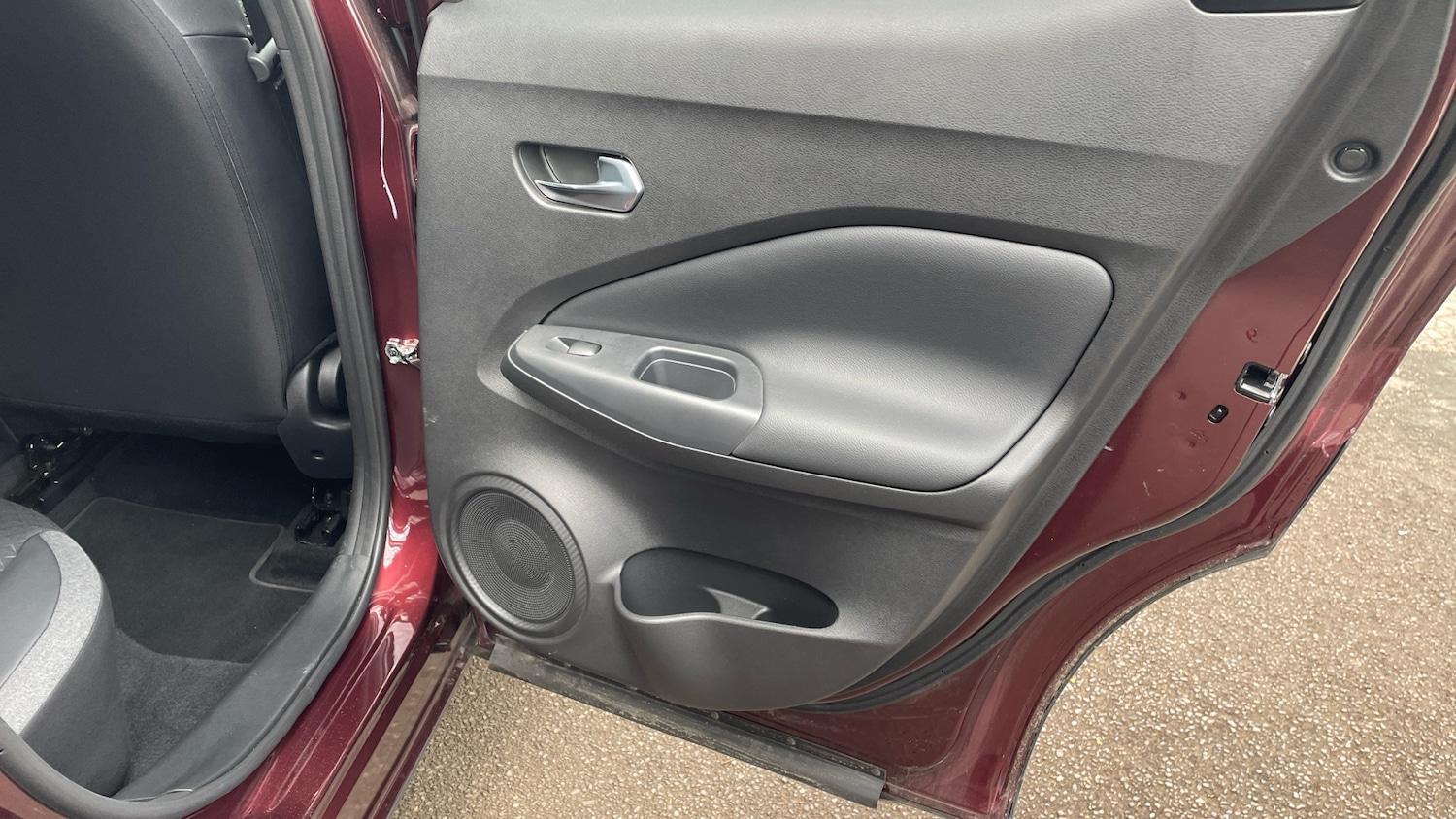 Used Nissan Juke 2024 for sale - 78031411: Photo 34