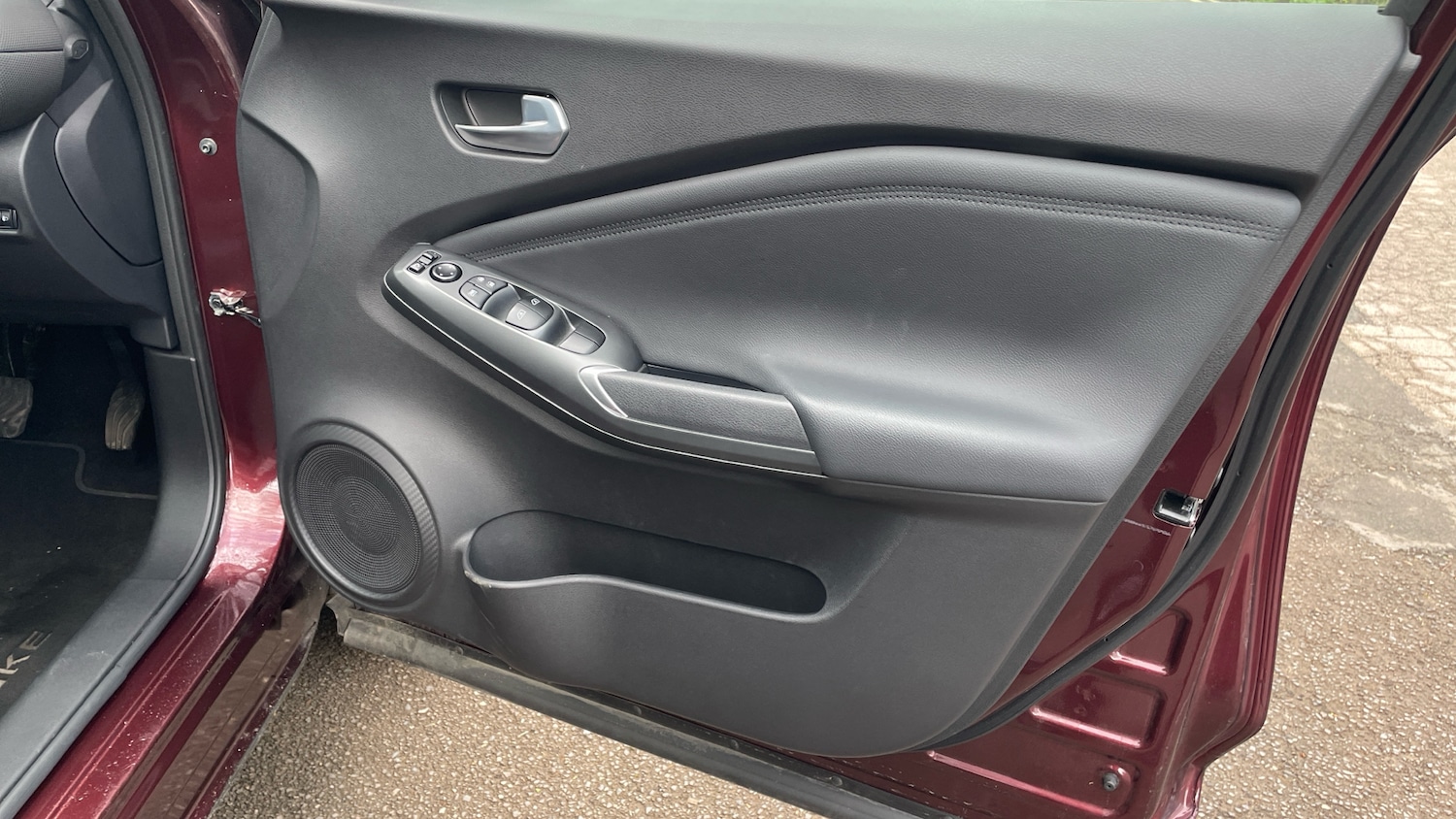 Used Nissan Juke 2024 for sale - 78031411: Photo 36