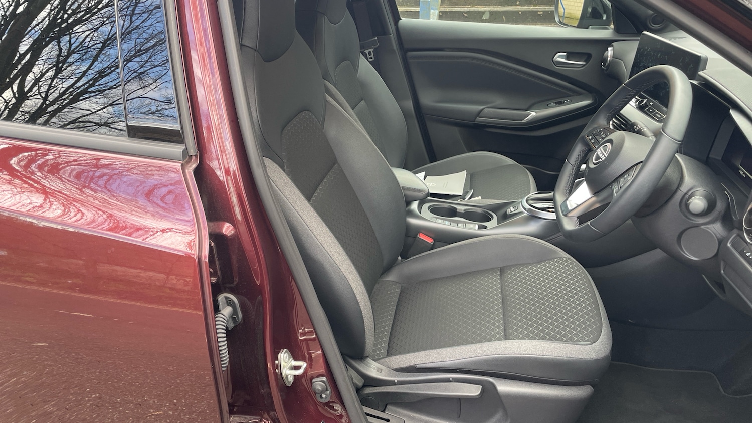 Used Nissan Juke 2024 for sale - 78031411: Photo 37