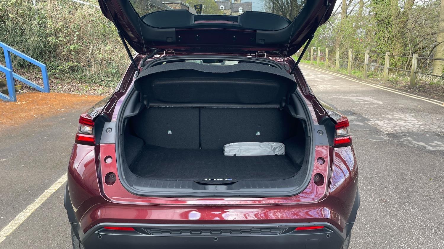 Used Nissan Juke 2024 for sale - 78031411: Photo 4