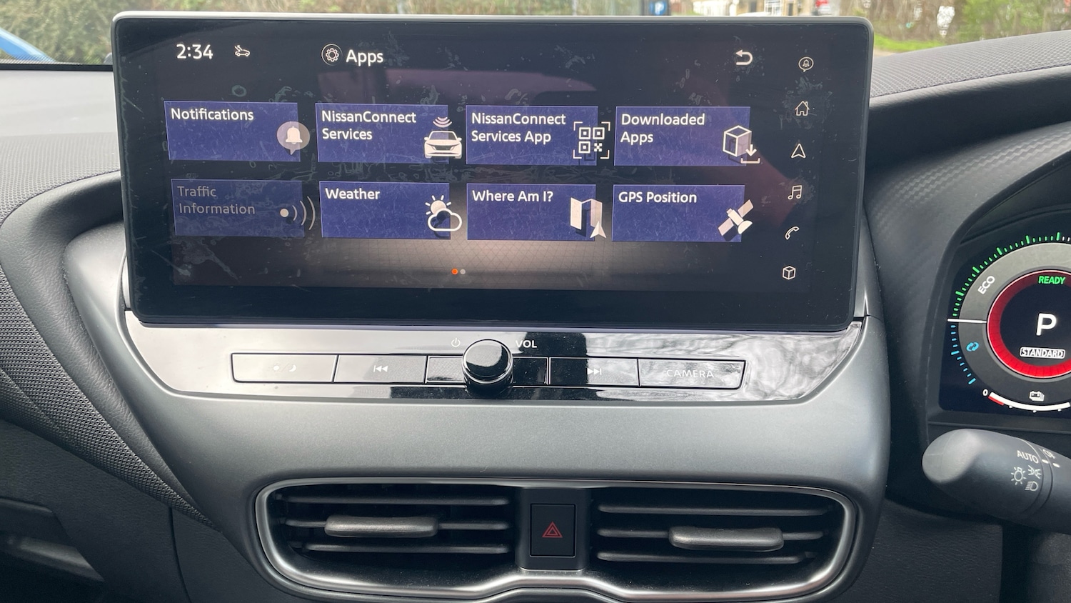 Used Nissan Juke 2024 for sale - 78031411: Photo 44