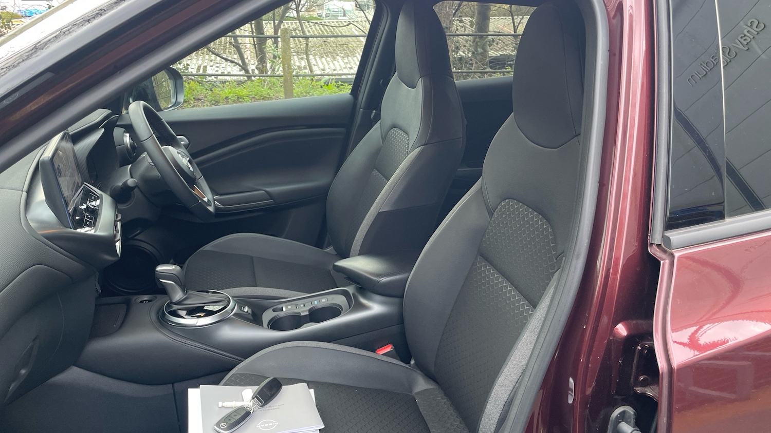 Used Nissan Juke 2024 for sale - 78031411: Photo 46