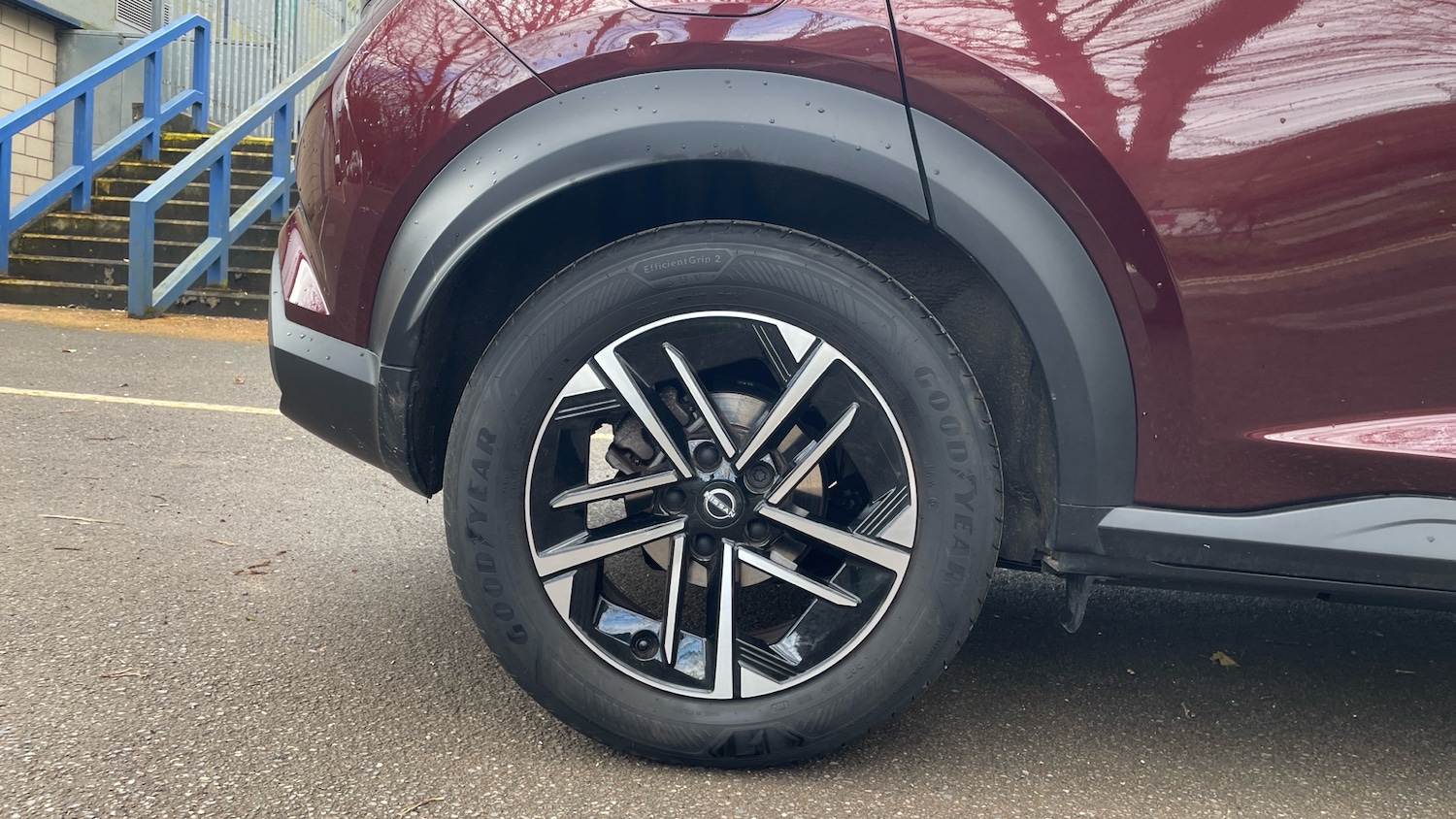 Used Nissan Juke 2024 for sale - 78031411: Photo 7