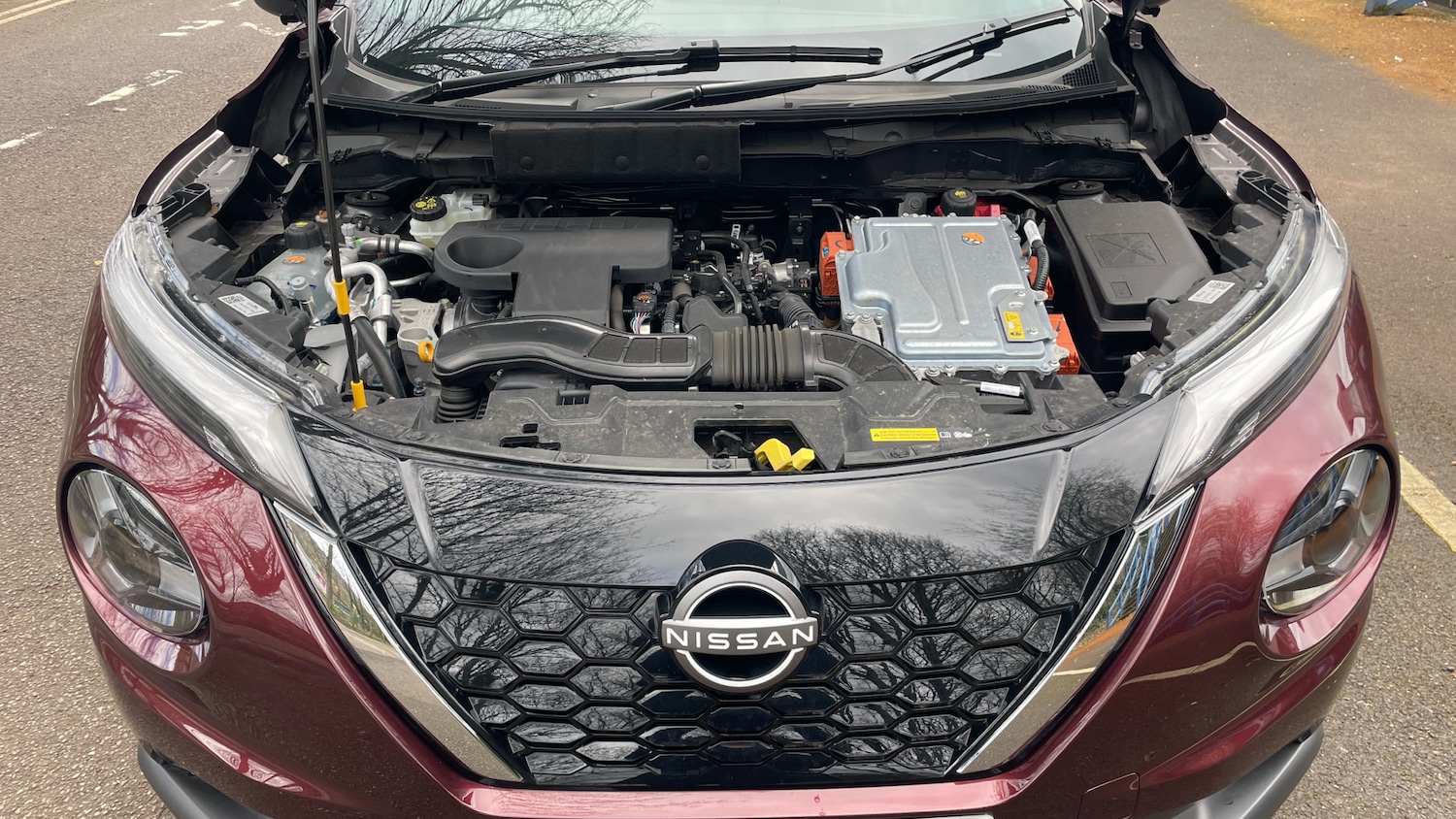 Used Nissan Juke 2024 for sale - 78031411: Photo 8