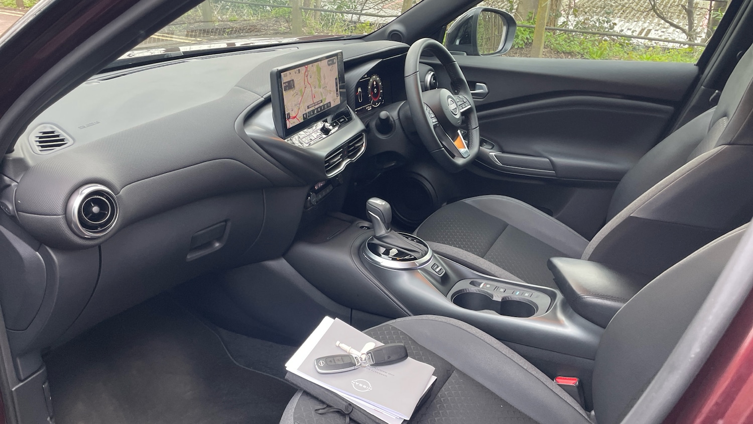 Used Nissan Juke 2024 for sale - 78031411: Photo 9