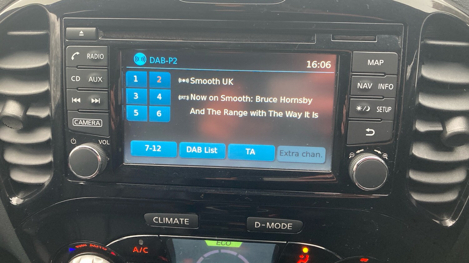 Used Nissan Juke 2017 for sale - 77543525: Photo 12