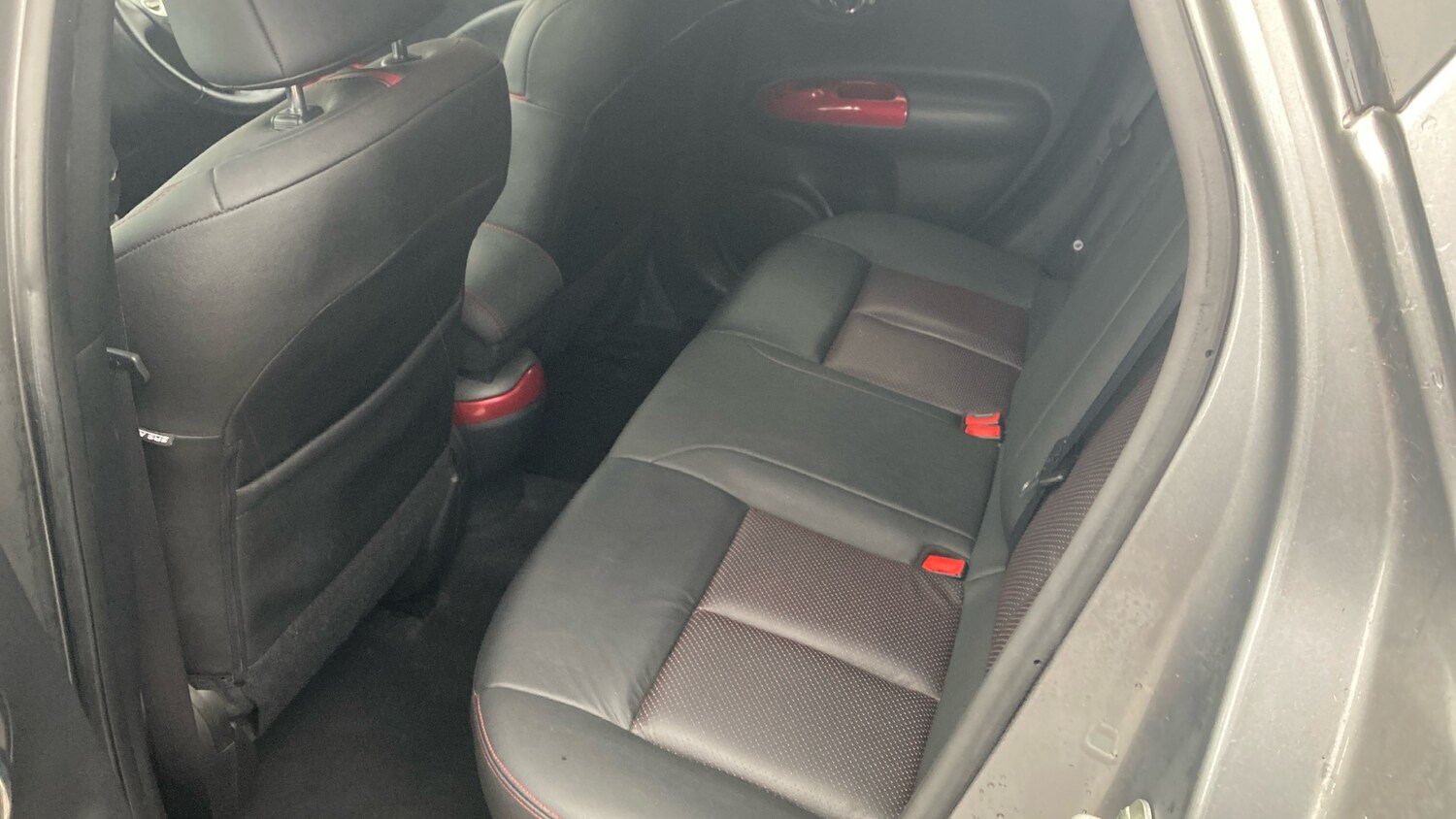 Used Nissan Juke 2017 for sale - 77543525: Photo 16