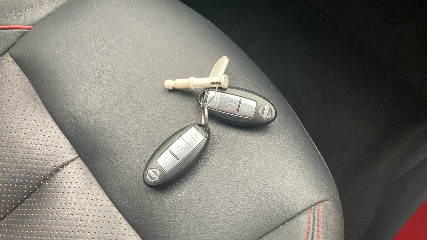 Used Nissan Juke 2017 for sale - 77543525: Photo 20