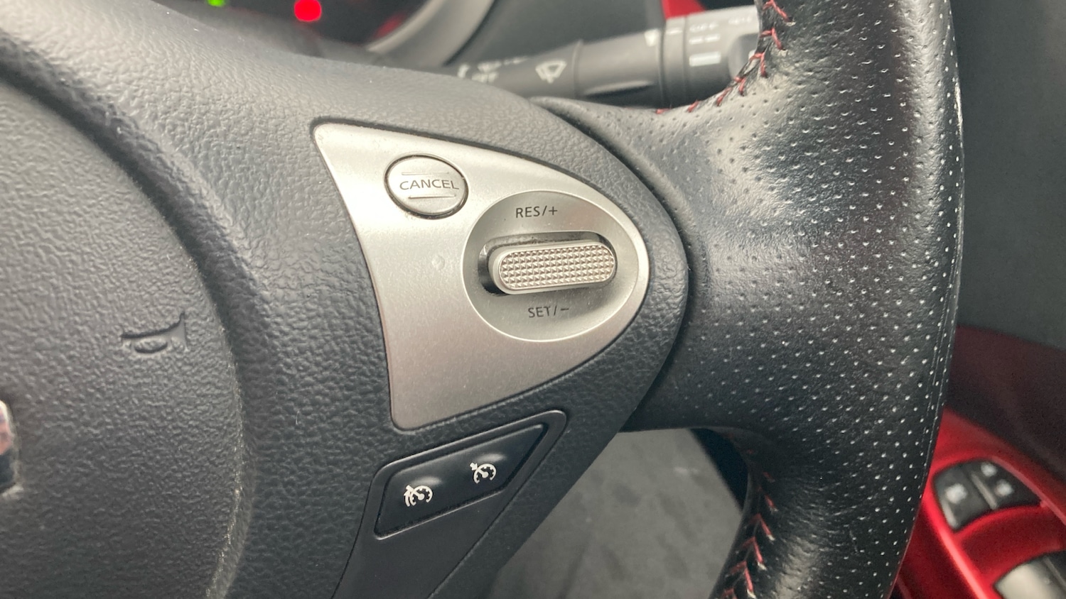 Used Nissan Juke 2017 for sale - 77543525: Photo 22