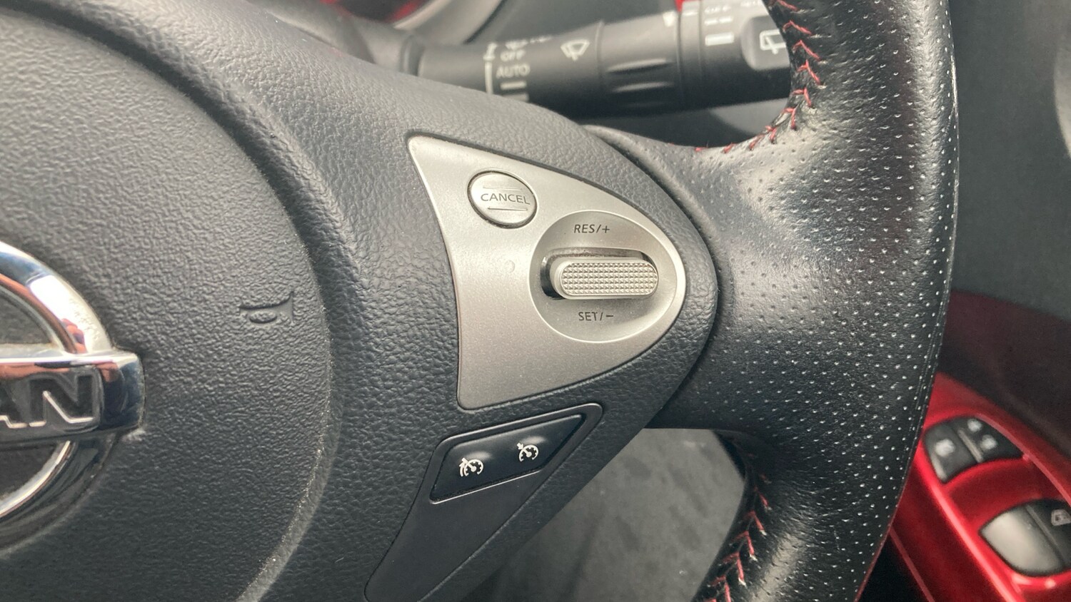 Used Nissan Juke 2017 for sale - 77543525: Photo 24