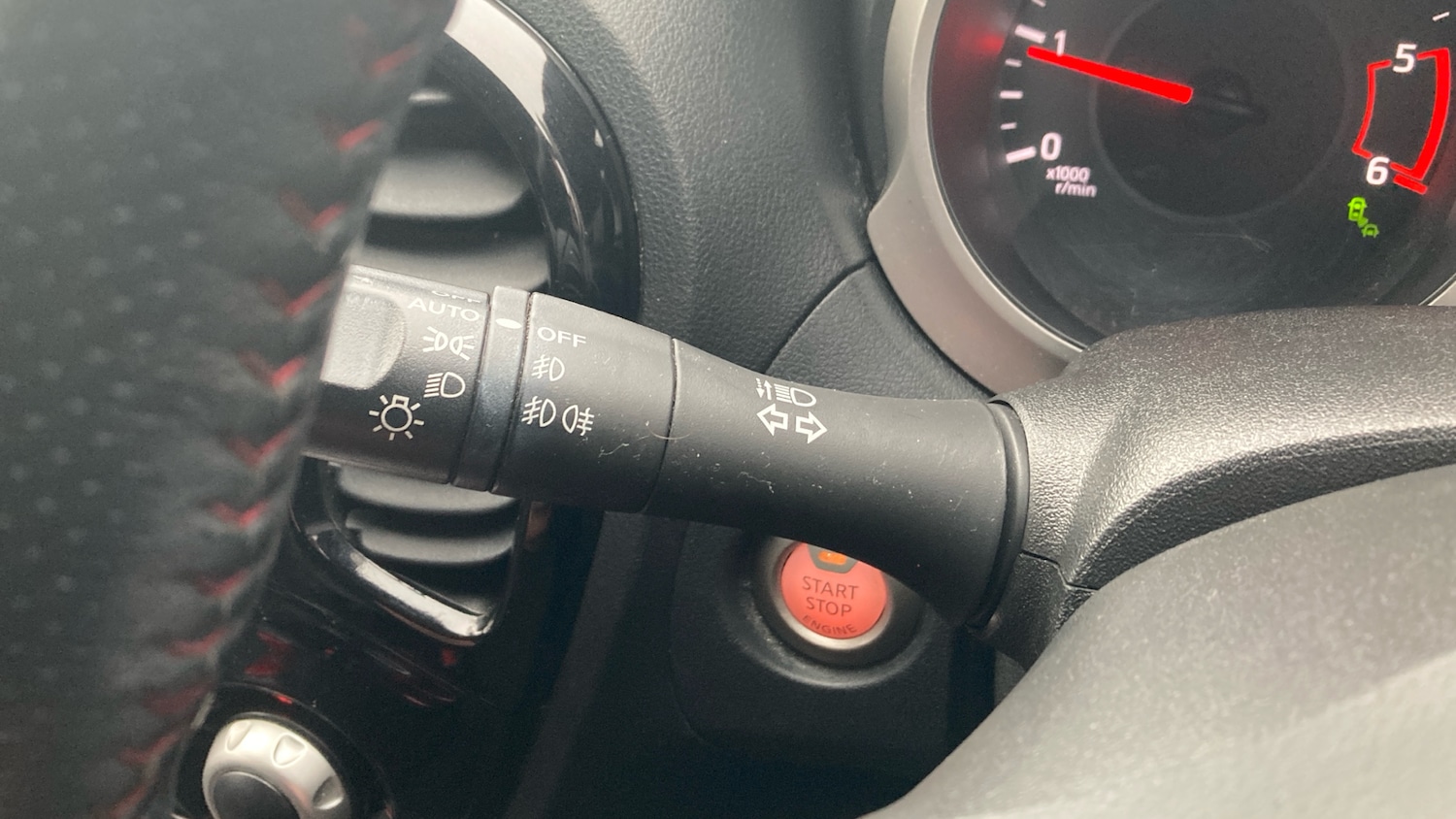 Used Nissan Juke 2017 for sale - 77543525: Photo 28