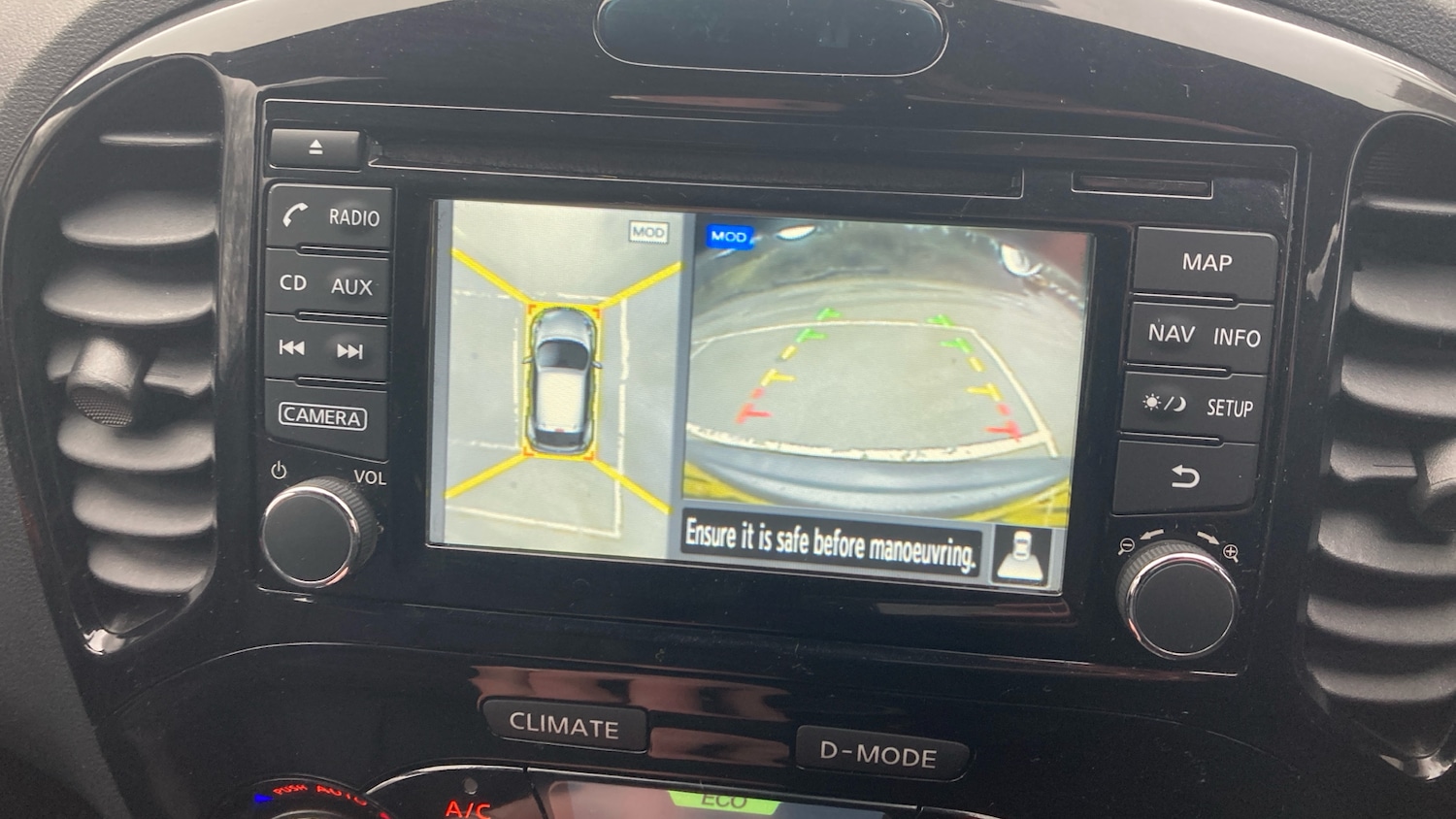 Used Nissan Juke 2017 for sale - 77543525: Photo 30