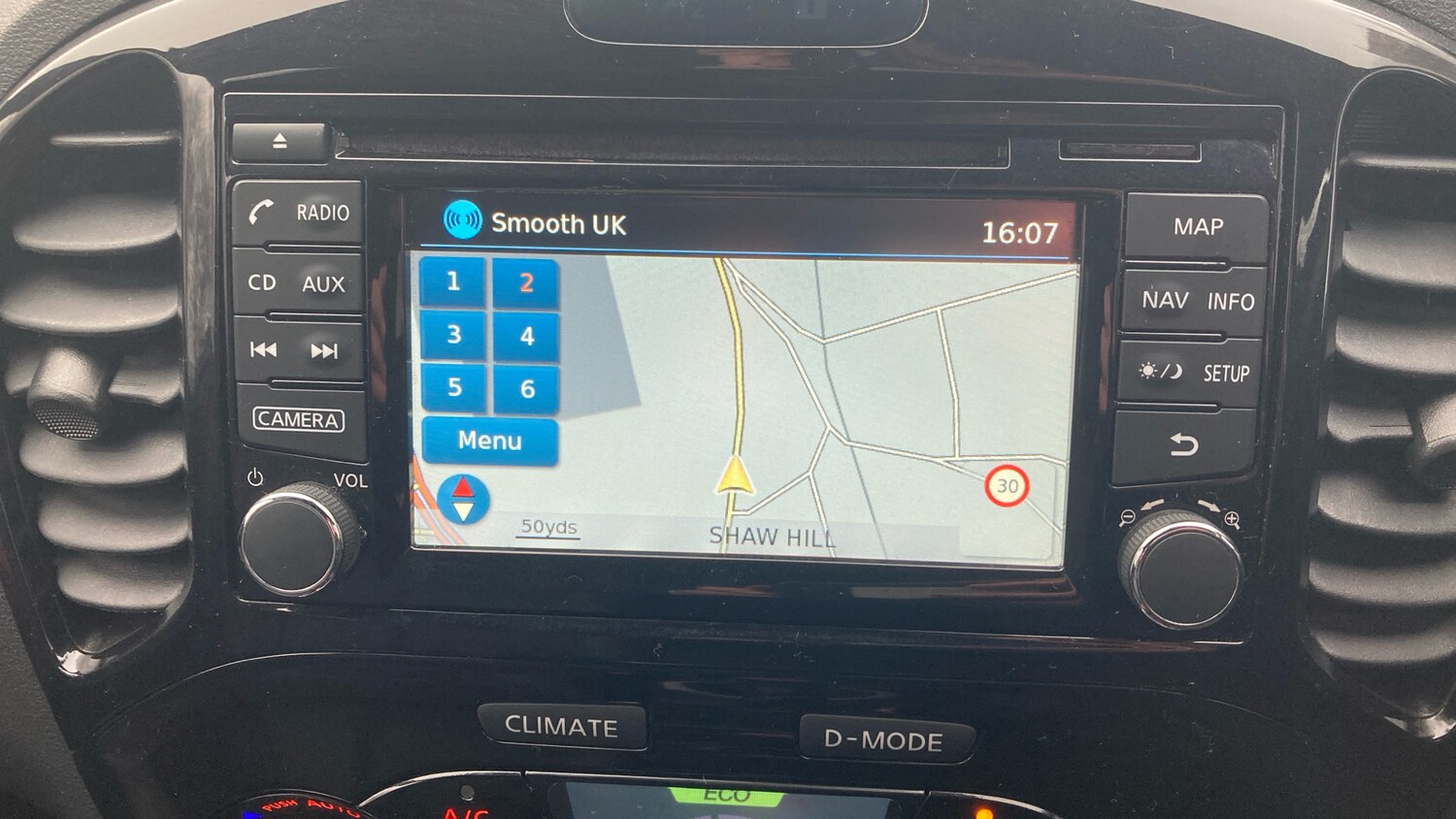 Used Nissan Juke 2017 for sale - 77543525: Photo 31