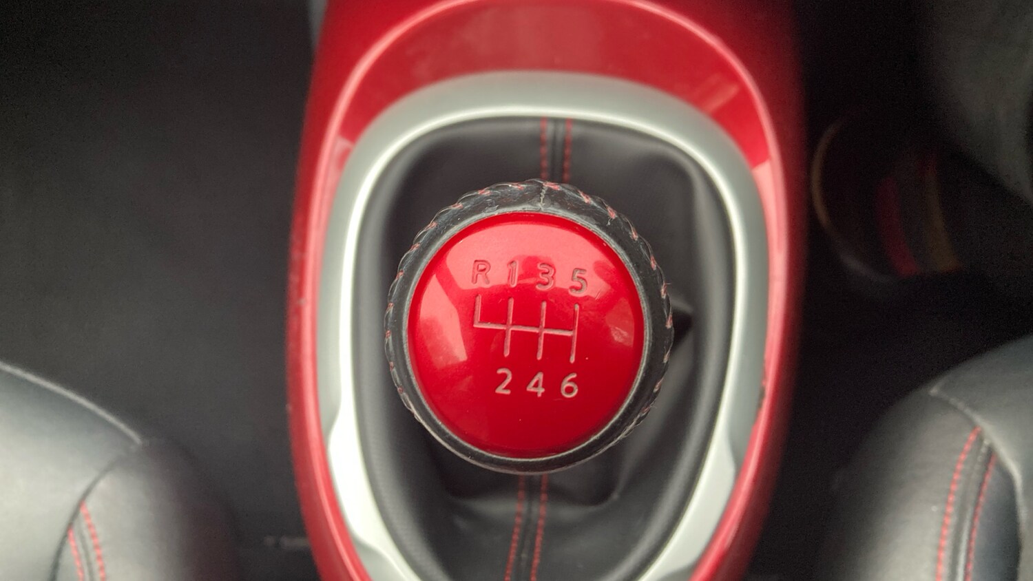 Used Nissan Juke 2017 for sale - 77543525: Photo 34