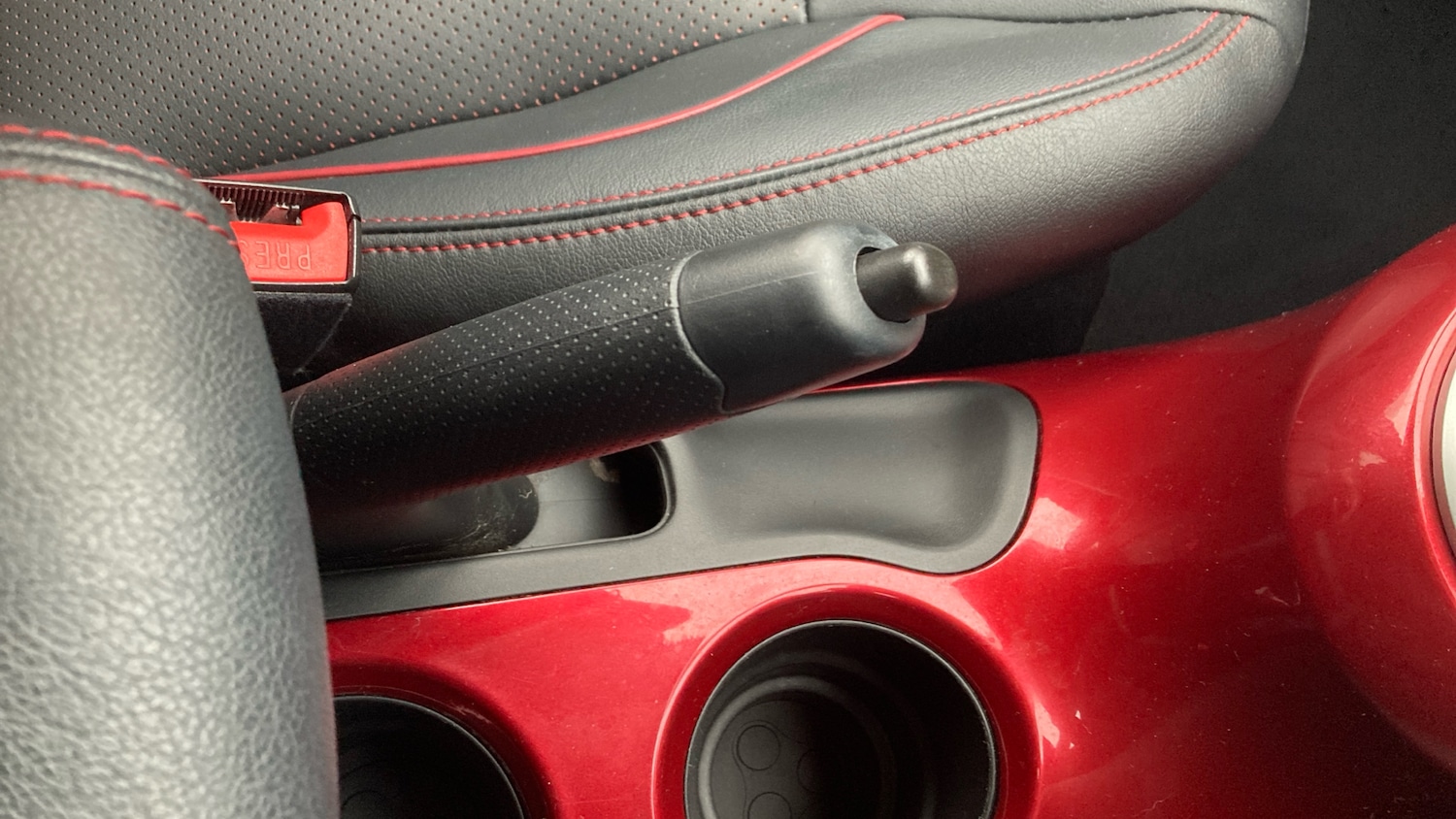 Used Nissan Juke 2017 for sale - 77543525: Photo 36