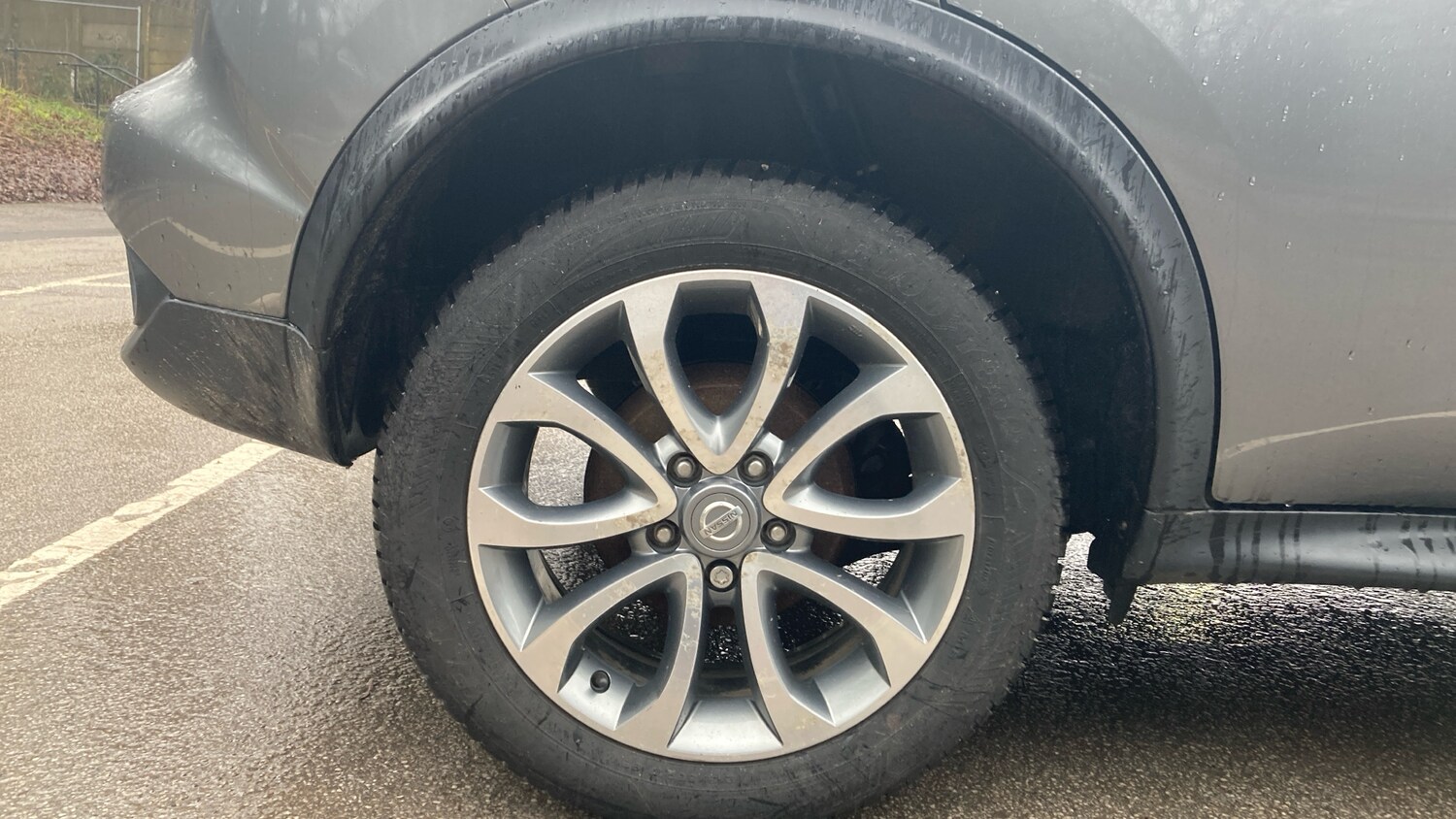 Used Nissan Juke 2017 for sale - 77543525: Photo 7