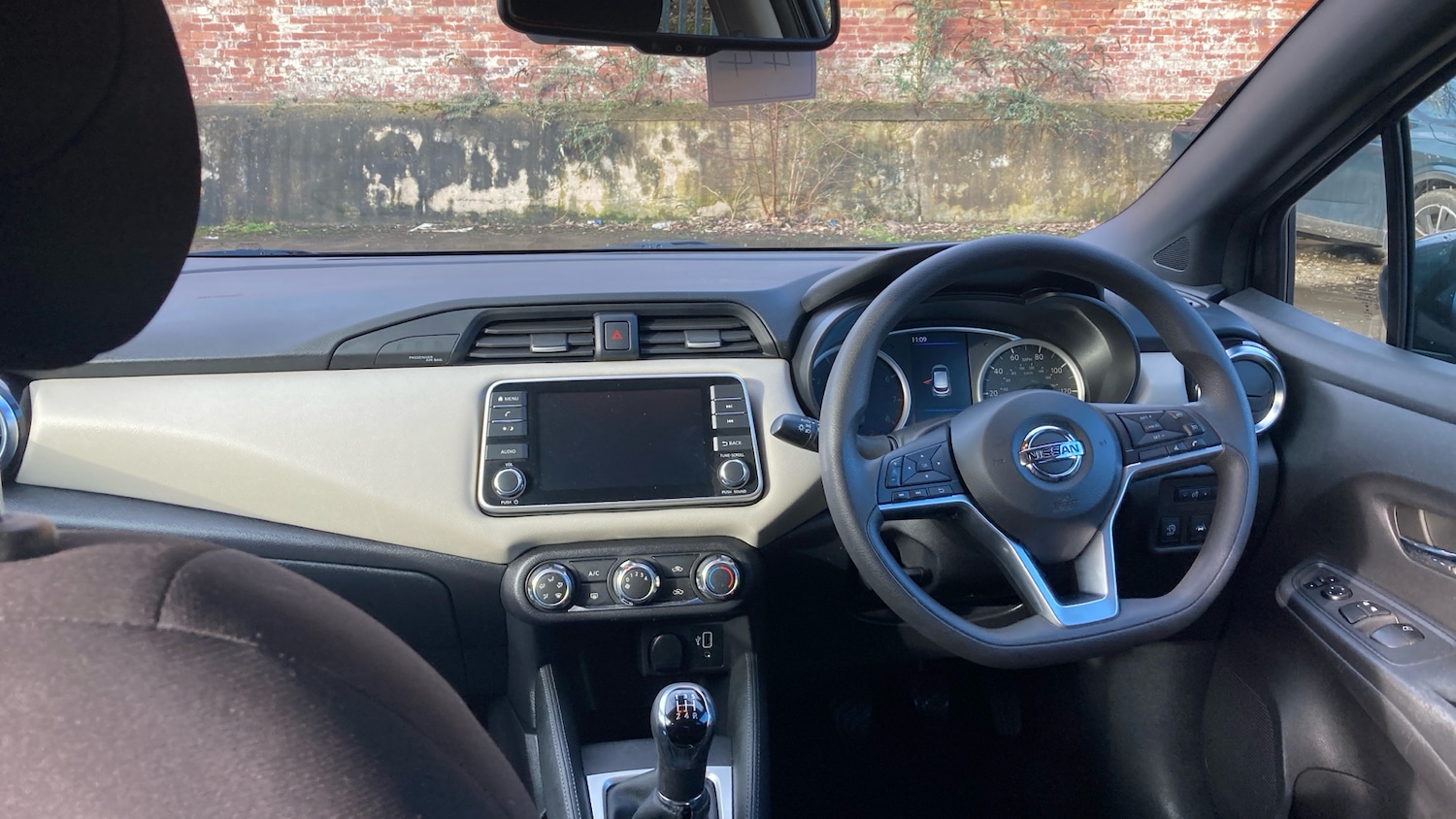 Used Nissan Micra 2020 for sale - 77653525: Photo 10