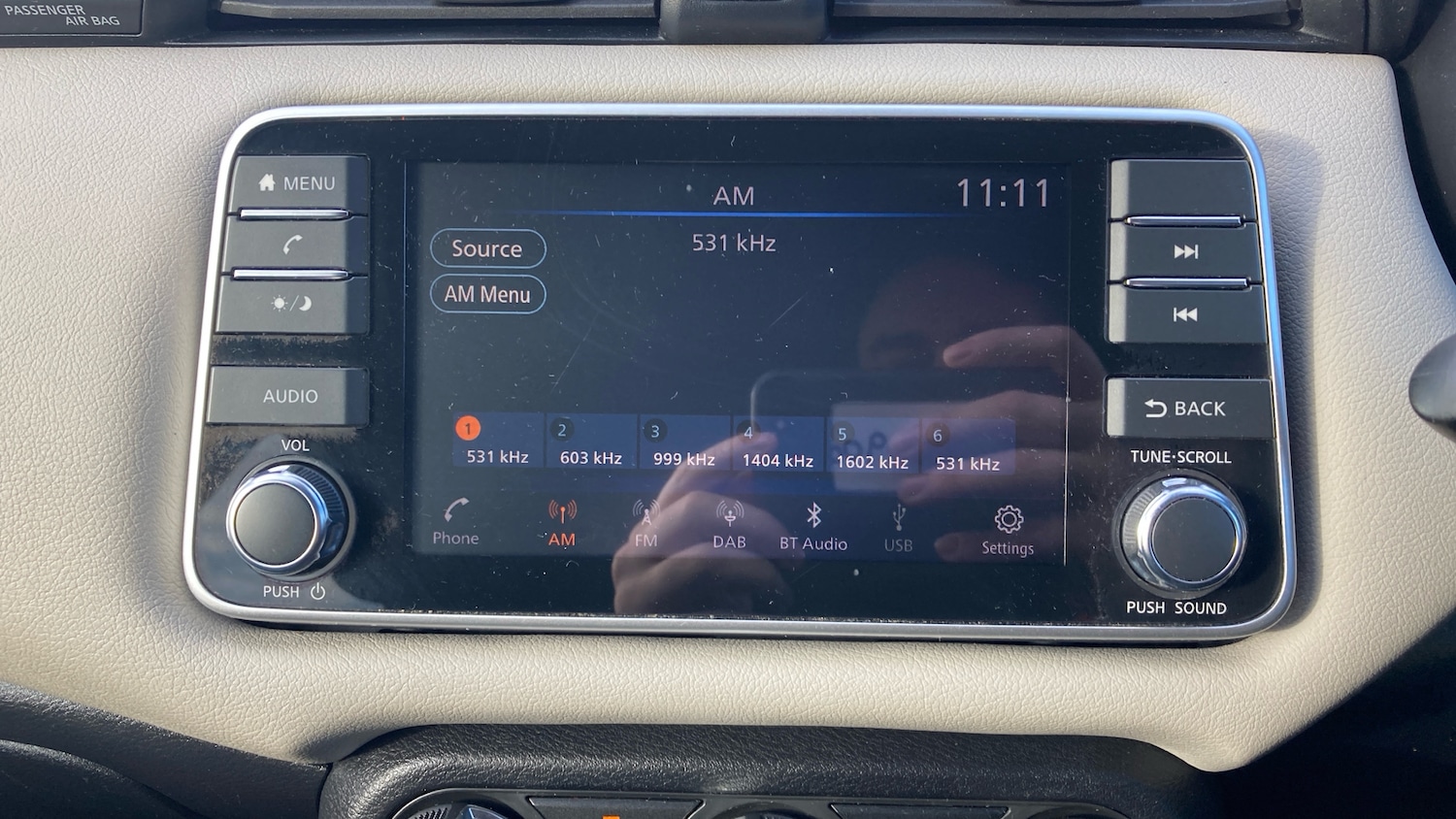 Used Nissan Micra 2020 for sale - 77653525: Photo 12