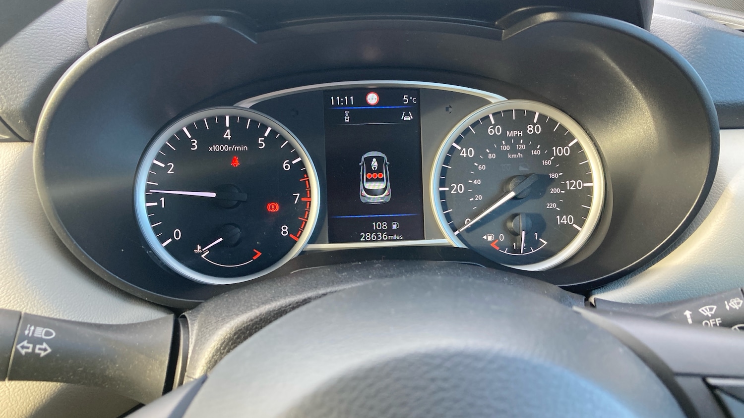 Used Nissan Micra 2020 for sale - 77653525: Photo 18