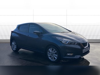 2020 (20) - 1.0 IG-T 100 Acenta 5dr