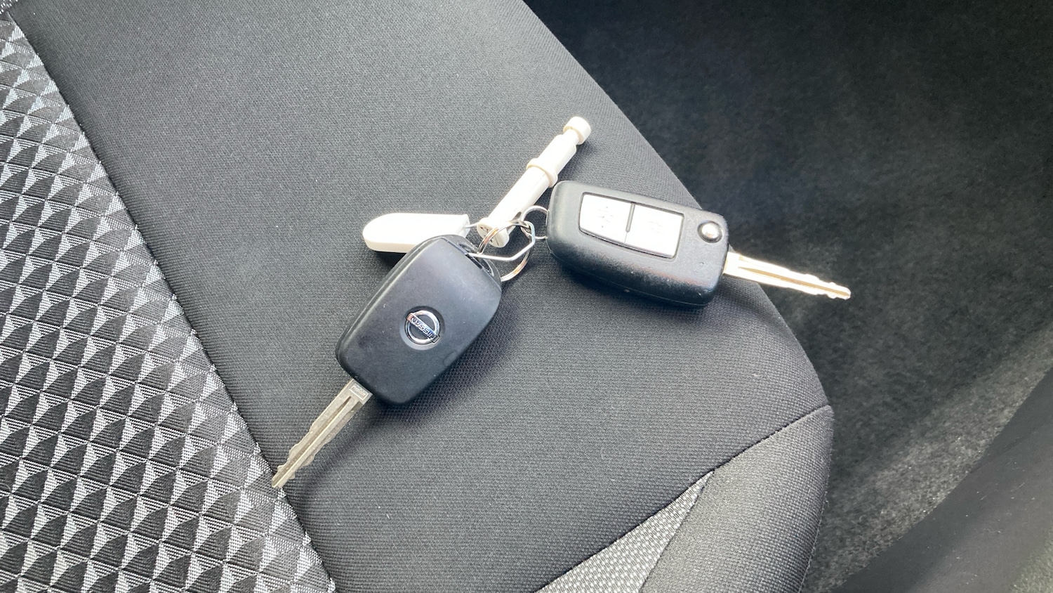 Used Nissan Micra 2020 for sale - 77653525: Photo 20