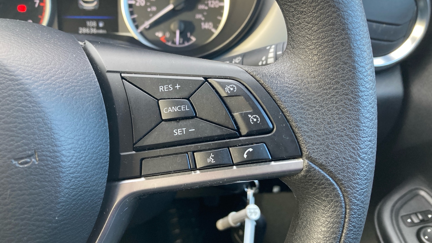 Used Nissan Micra 2020 for sale - 77653525: Photo 21