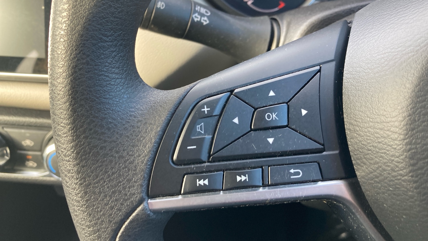 Used Nissan Micra 2020 for sale - 77653525: Photo 22