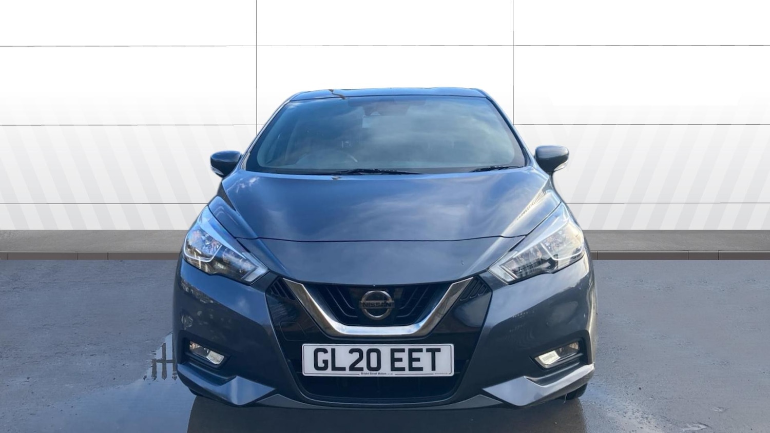 Used Nissan Micra 2020 for sale - 77653525: Photo 3