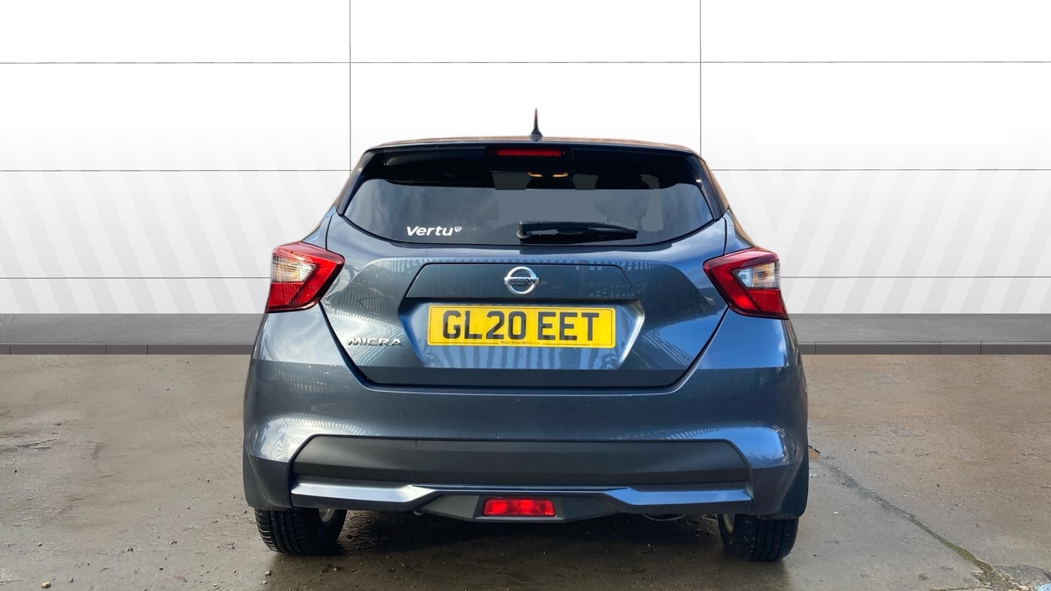 Used Nissan Micra 2020 for sale - 77653525: Photo 6