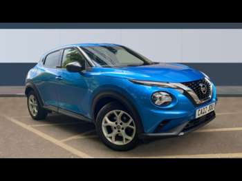 2022 (22) - 1.0 DiG-T 114 N-Connecta 5dr Petrol Hatchback