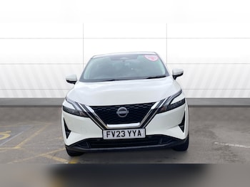 Used Nissan Qashqai 2023 for sale - 78827787: Photo