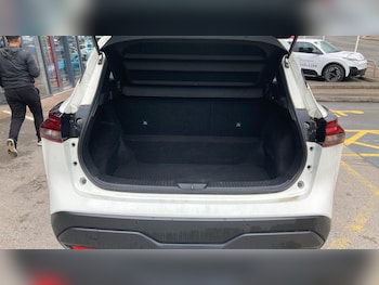 Used Nissan Qashqai 2023 for sale - 78827787: Photo