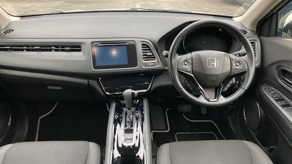 Used Honda HR-V 2018 for sale - 76321670: Photo 10