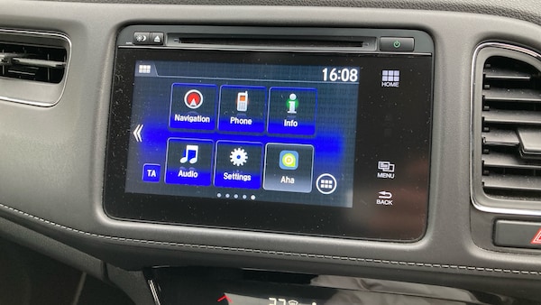 Used Honda HR-V 2018 for sale - 76321670: Photo 12