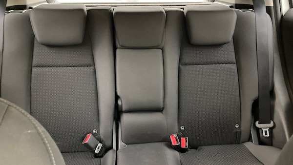 Used Honda HR-V 2018 for sale - 76321670: Photo 15