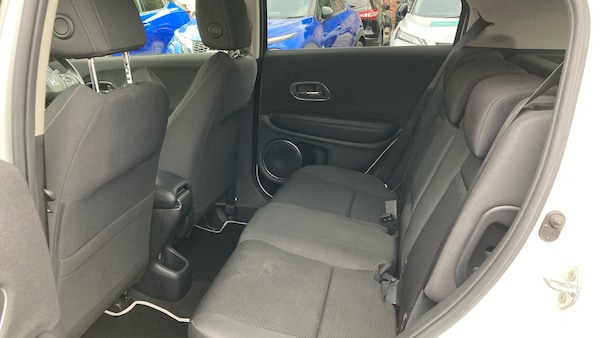 Used Honda HR-V 2018 for sale - 76321670: Photo 16