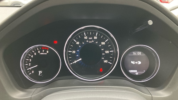 Used Honda HR-V 2018 for sale - 76321670: Photo 18