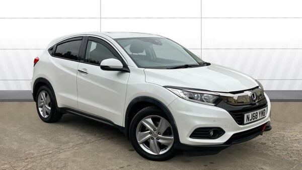Used Honda HR-V 2018 for sale - 76321670: Photo 1
