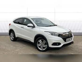 Used Honda HR-V 2018 for sale - 76321670: Photo
