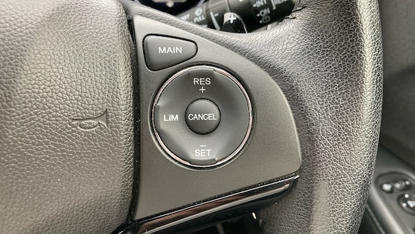 Used Honda HR-V 2018 for sale - 76321670: Photo 21