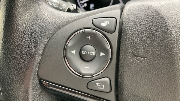 Used Honda HR-V 2018 for sale - 76321670: Photo 22