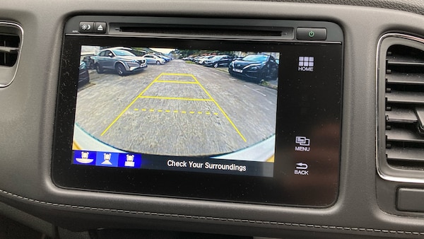 Used Honda HR-V 2018 for sale - 76321670: Photo 27