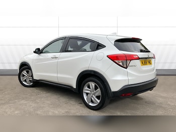 Used Honda HR-V 2018 for sale - 76321670: Photo