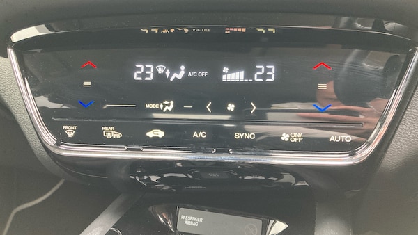 Used Honda HR-V 2018 for sale - 76321670: Photo 31