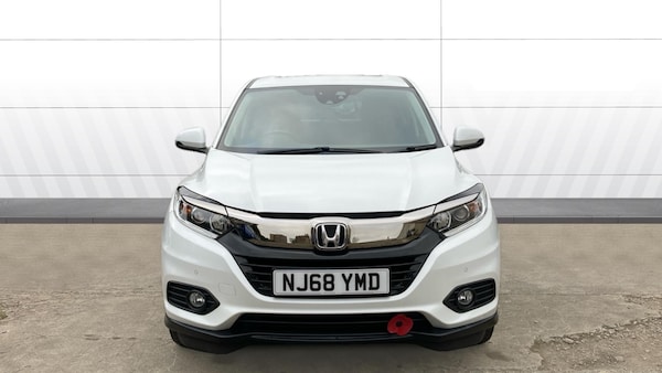 Used Honda HR-V 2018 for sale - 76321670: Photo 3