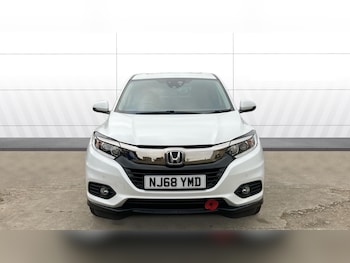 Used Honda HR-V 2018 for sale - 76321670: Photo