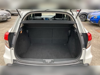 Used Honda HR-V 2018 for sale - 76321670: Photo