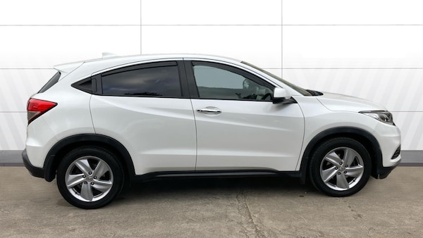 Used Honda HR-V 2018 for sale - 76321670: Photo 5