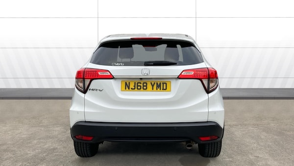 Used Honda HR-V 2018 for sale - 76321670: Photo 6