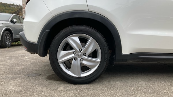 Used Honda HR-V 2018 for sale - 76321670: Photo 7